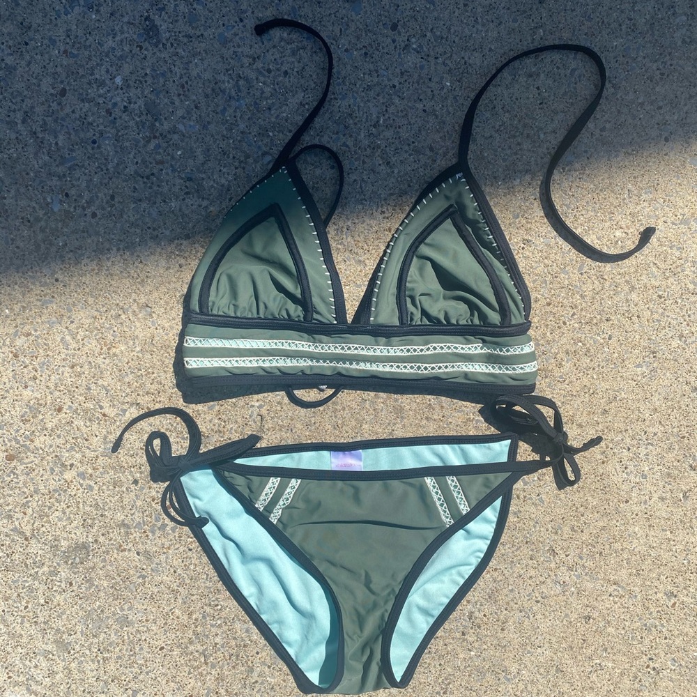 Target bathing suit
